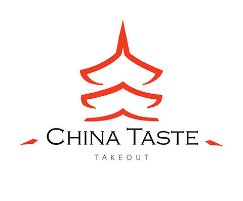 China Taste: Restaurant Rebrand